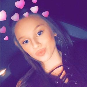 Meet your Posher, Madison